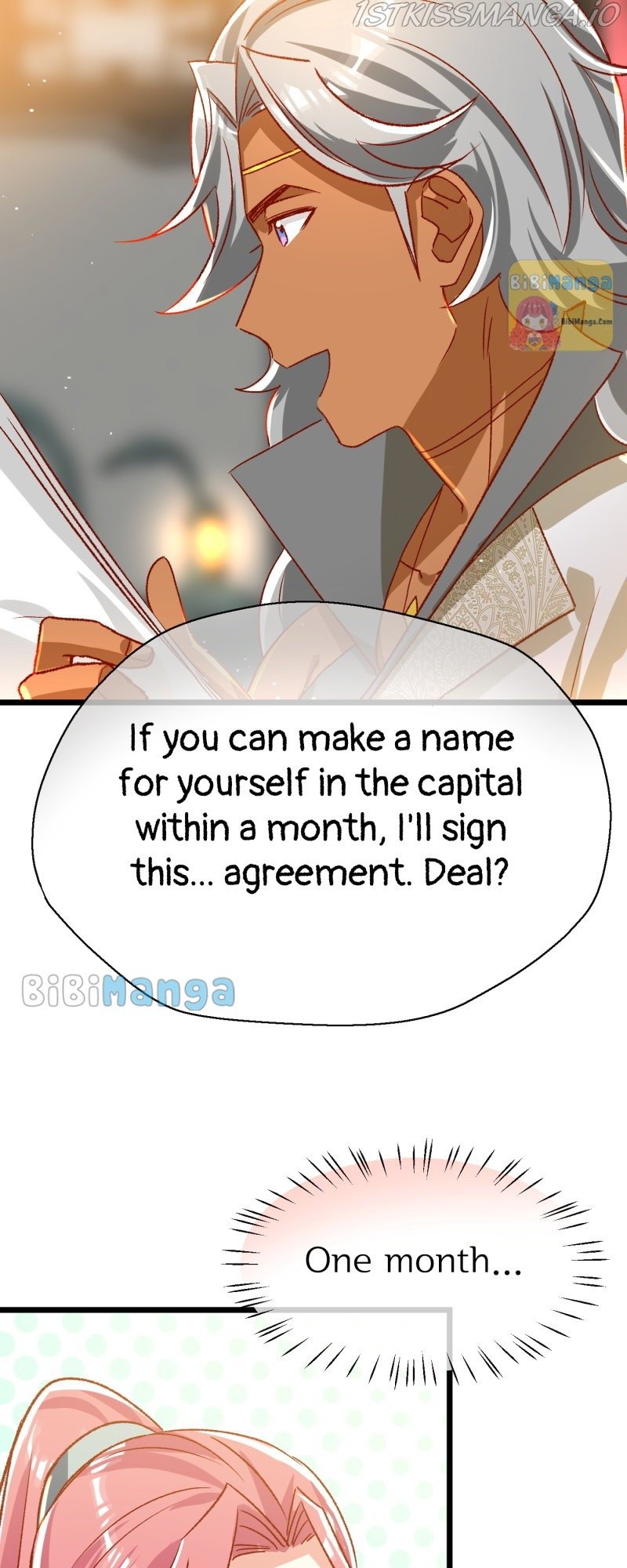 Beauty BIoggers in Another WorId chapter 38 - page 17