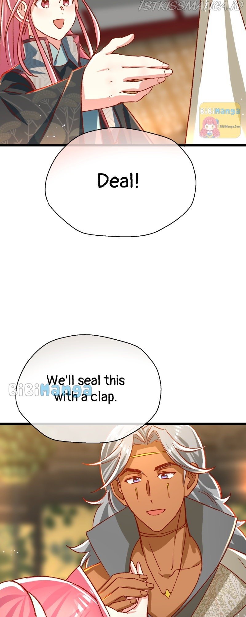 Beauty BIoggers in Another WorId chapter 38 - page 19