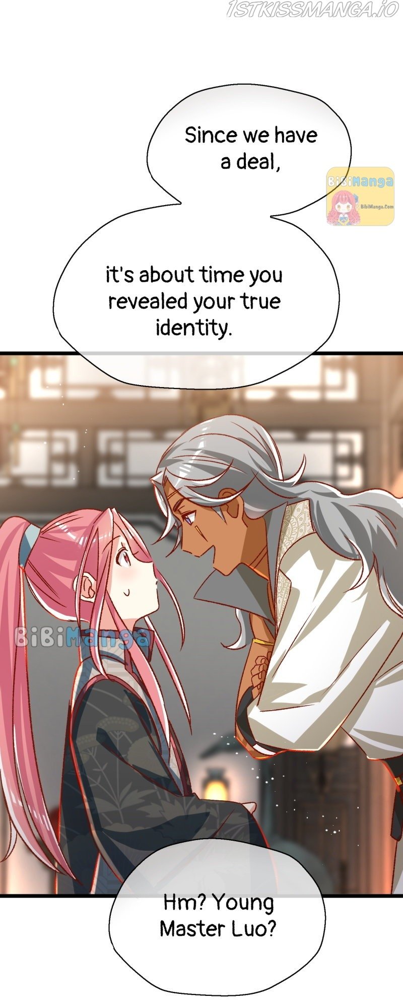 Beauty BIoggers in Another WorId chapter 38 - page 22