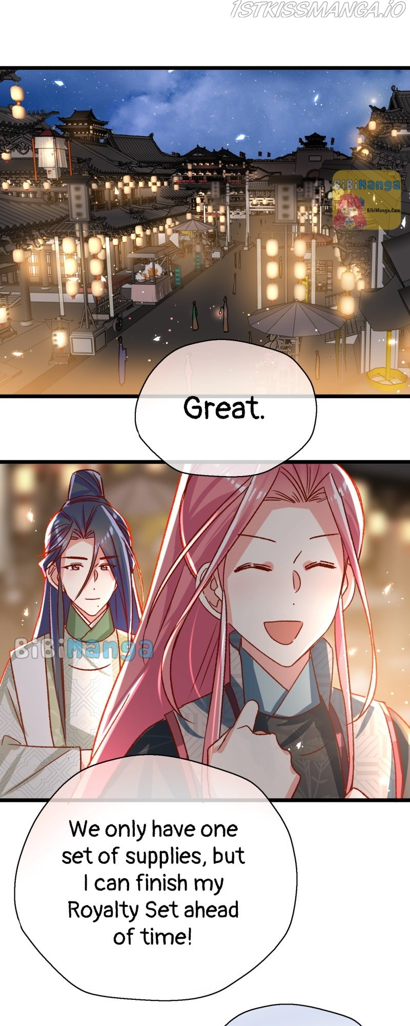 Beauty BIoggers in Another WorId chapter 38 - page 29