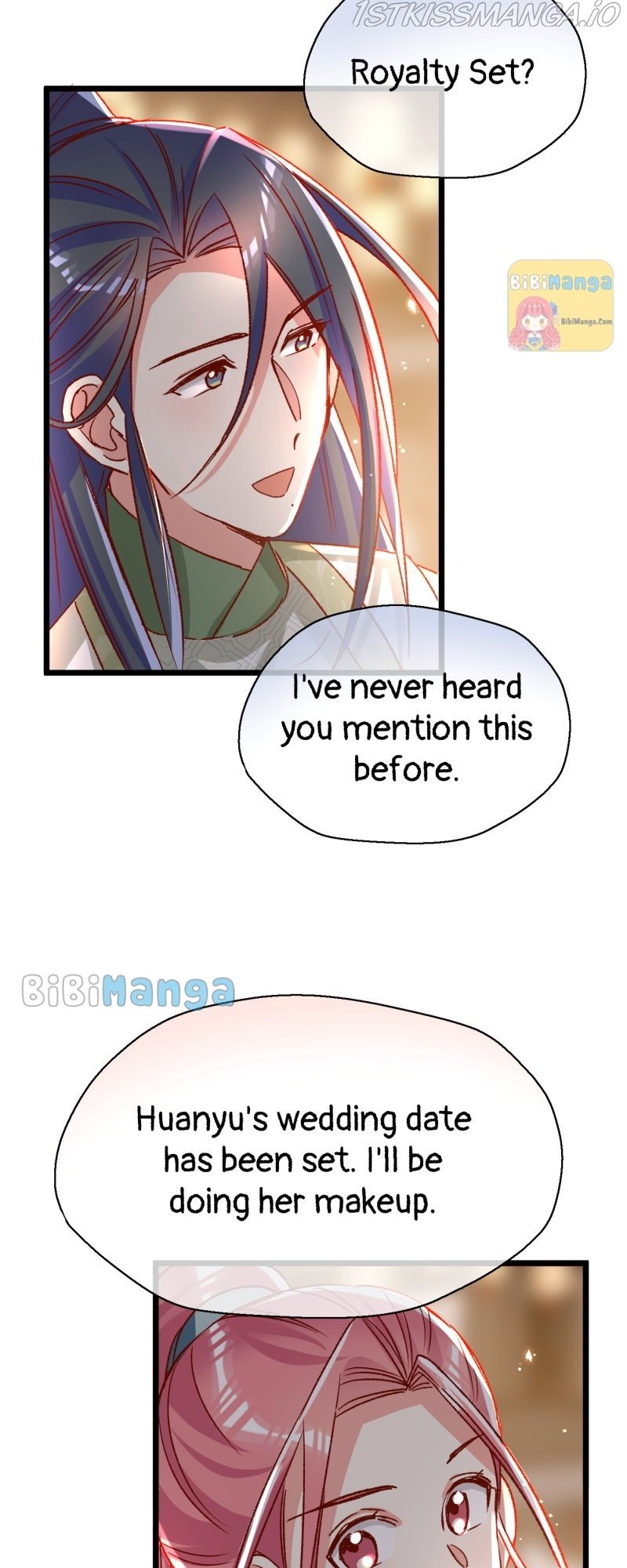 Beauty BIoggers in Another WorId chapter 38 - page 30
