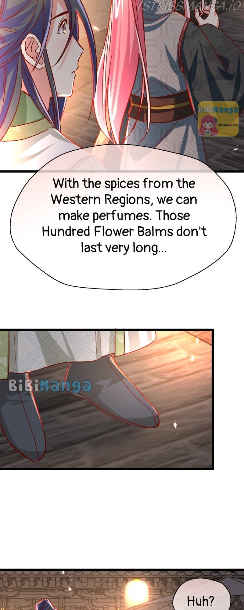 Beauty BIoggers in Another WorId chapter 38 - page 32