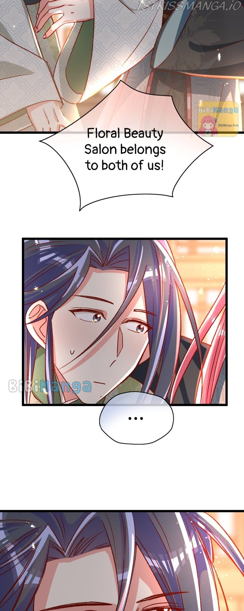Beauty BIoggers in Another WorId chapter 38 - page 38
