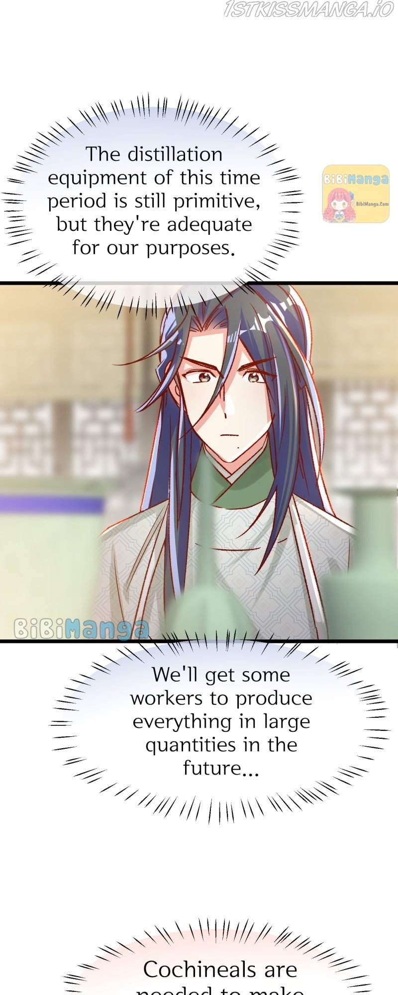 Beauty BIoggers in Another WorId chapter 38 - page 43