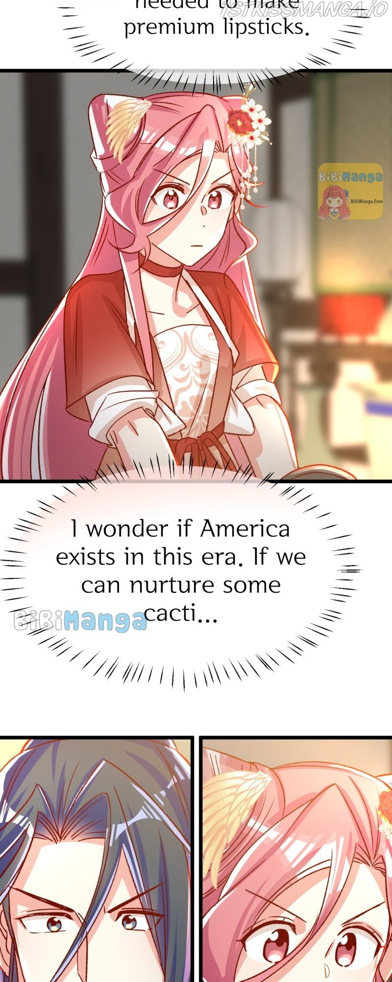 Beauty BIoggers in Another WorId chapter 38 - page 44