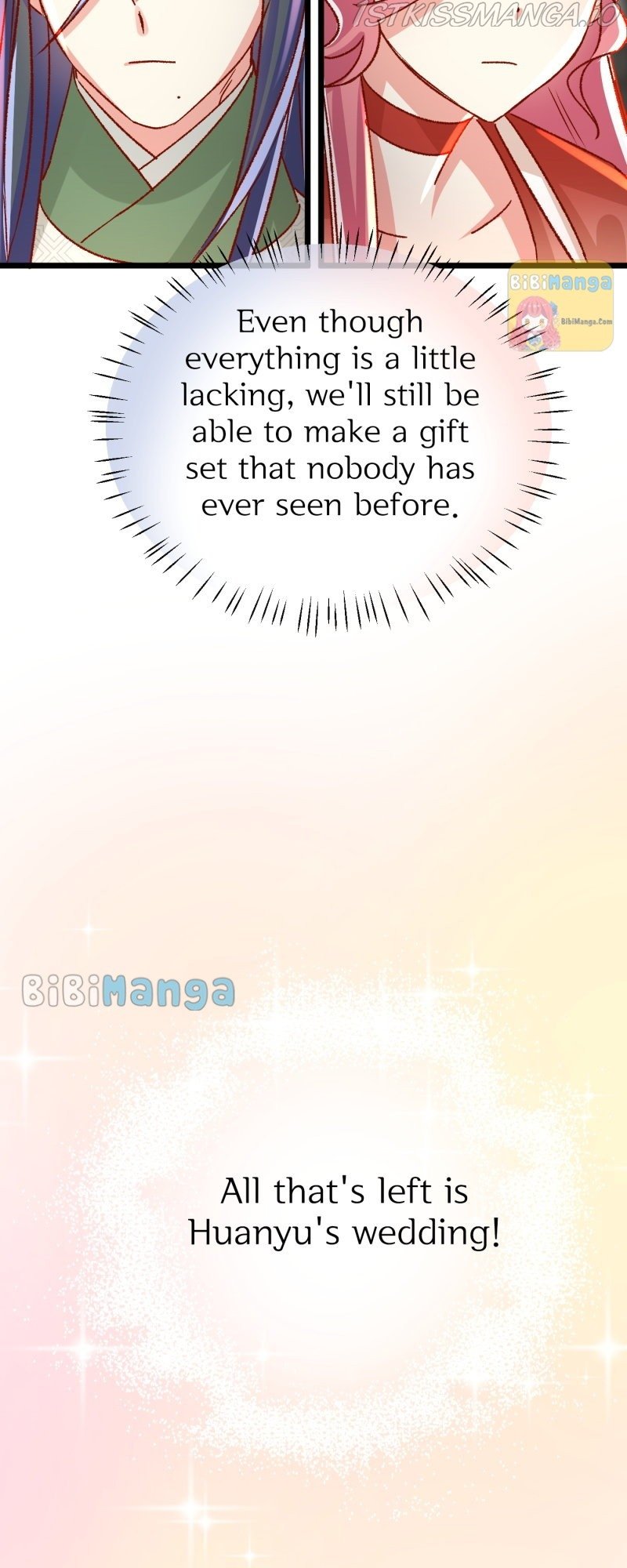 Beauty BIoggers in Another WorId chapter 38 - page 45