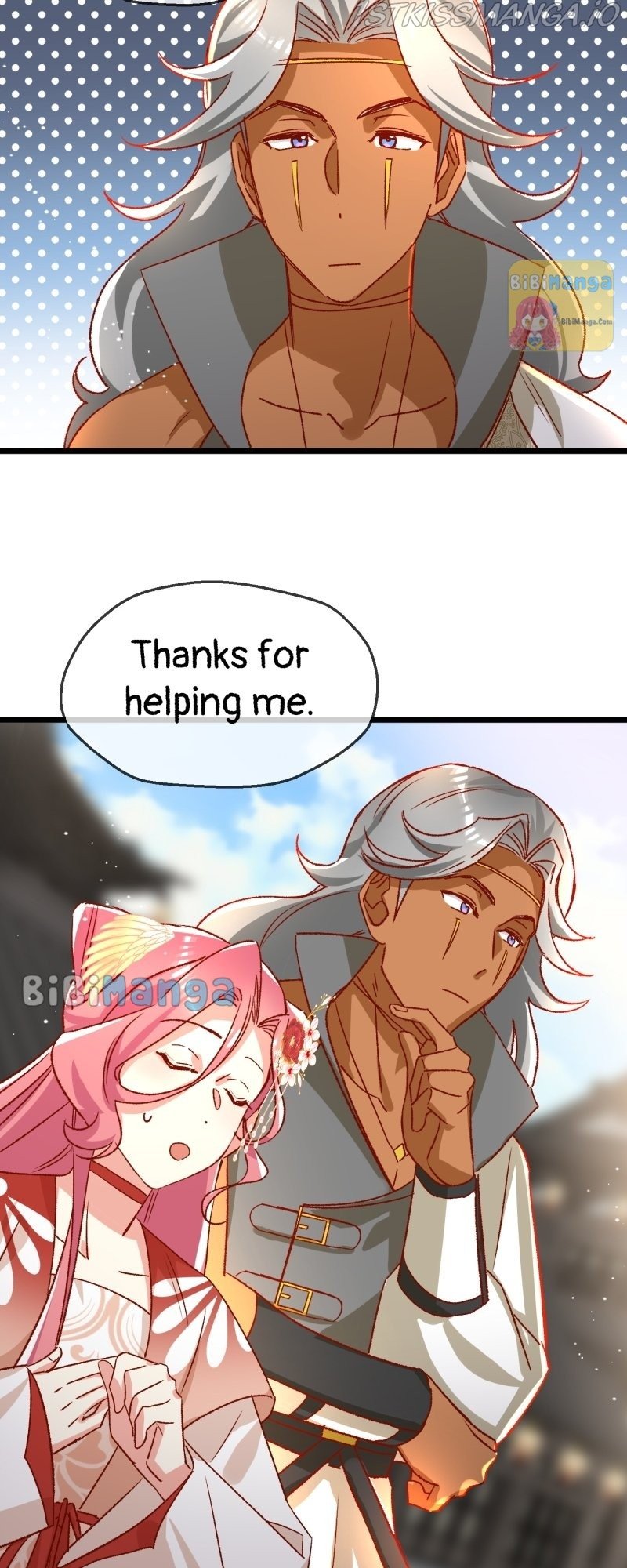 Beauty BIoggers in Another WorId chapter 44 - page 10