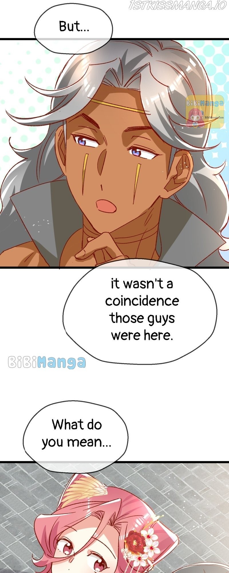 Beauty BIoggers in Another WorId chapter 44 - page 12