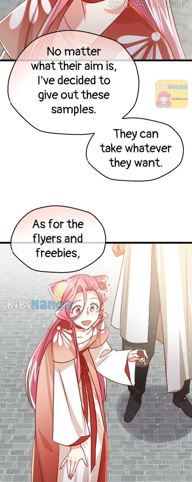 Beauty BIoggers in Another WorId chapter 44 - page 15