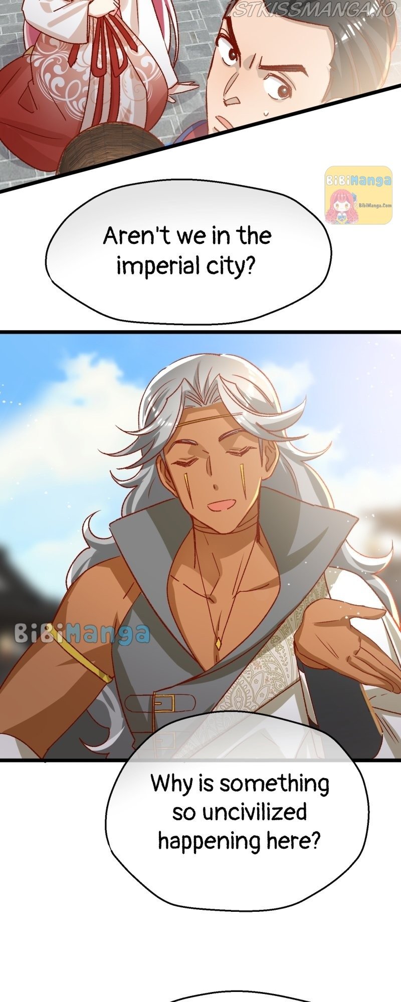 Beauty BIoggers in Another WorId chapter 44 - page 2