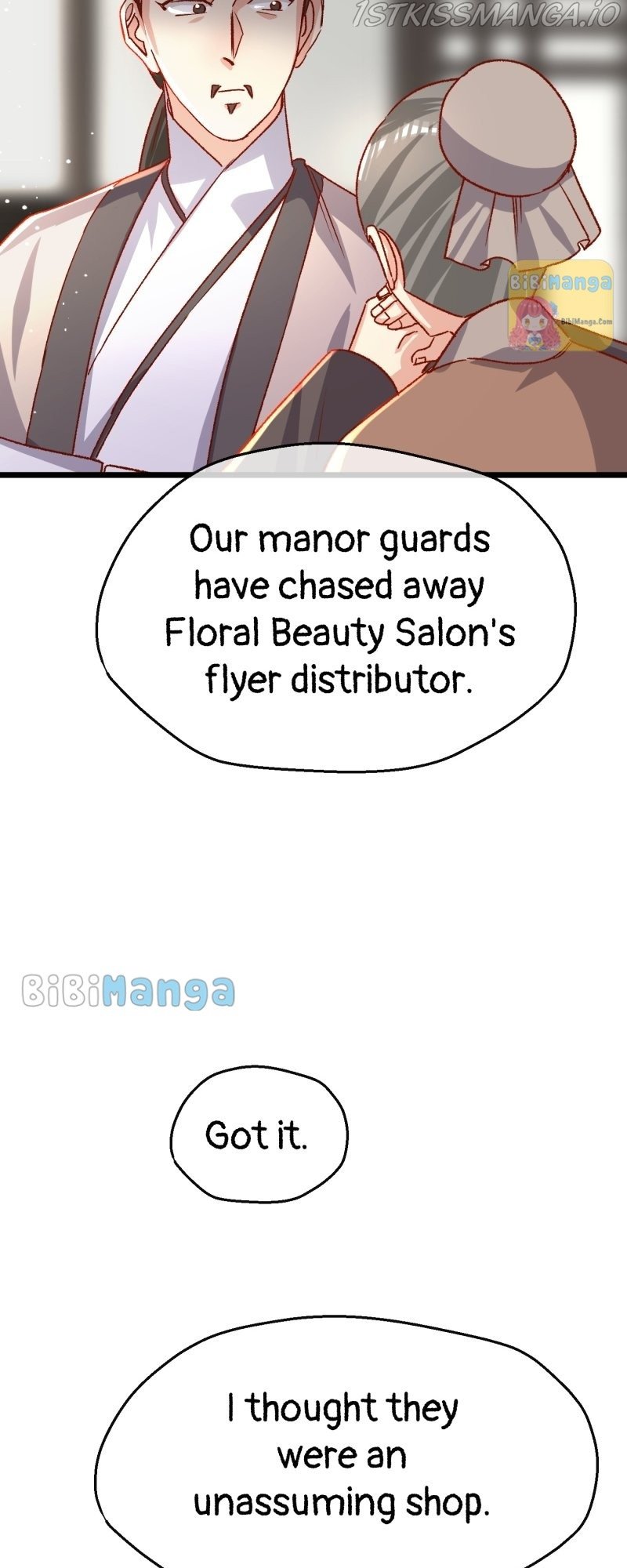 Beauty BIoggers in Another WorId chapter 44 - page 20