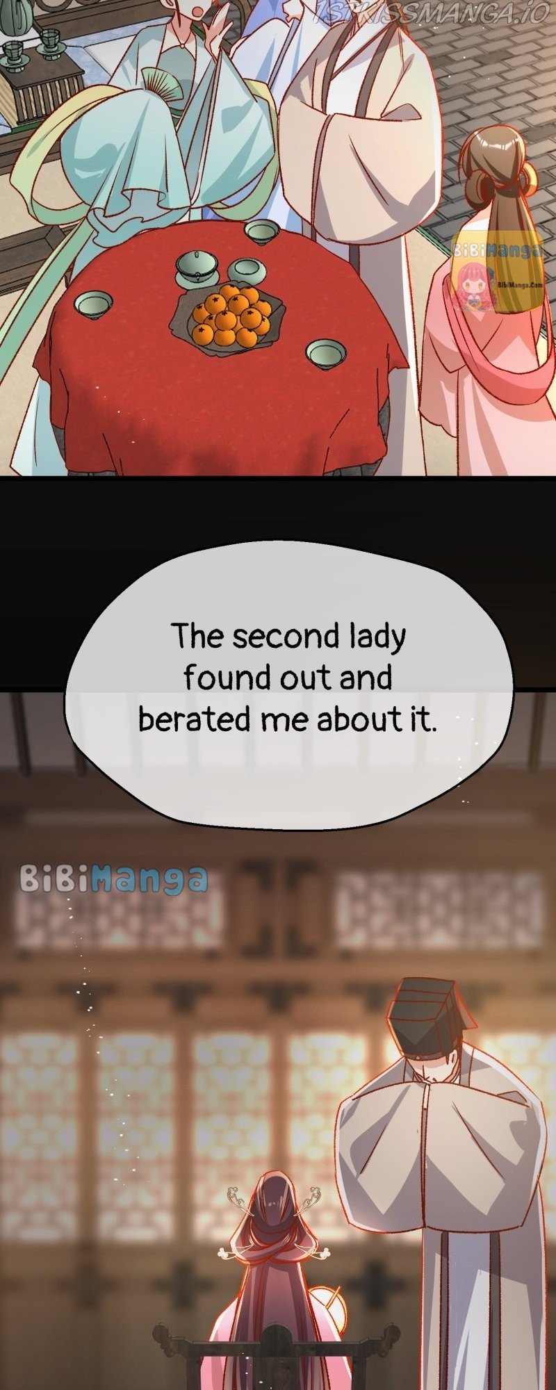 Beauty BIoggers in Another WorId chapter 44 - page 22