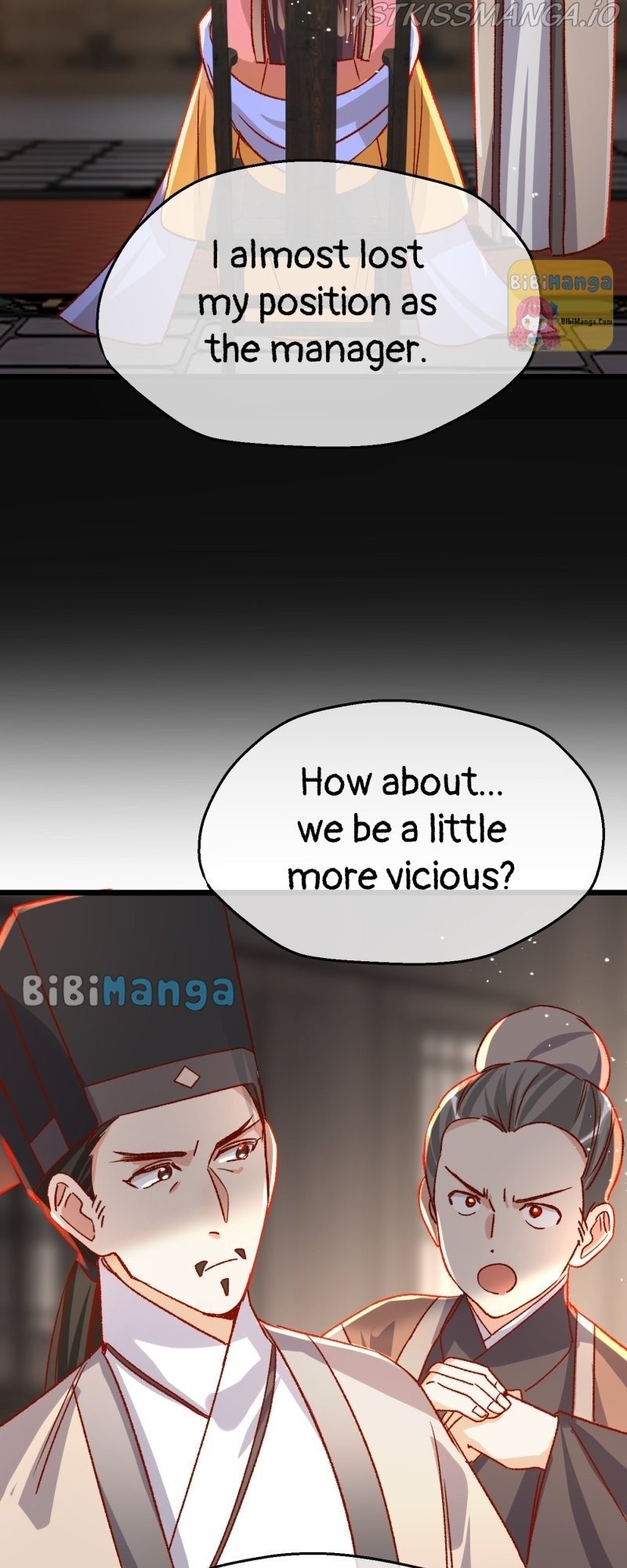 Beauty BIoggers in Another WorId chapter 44 - page 23