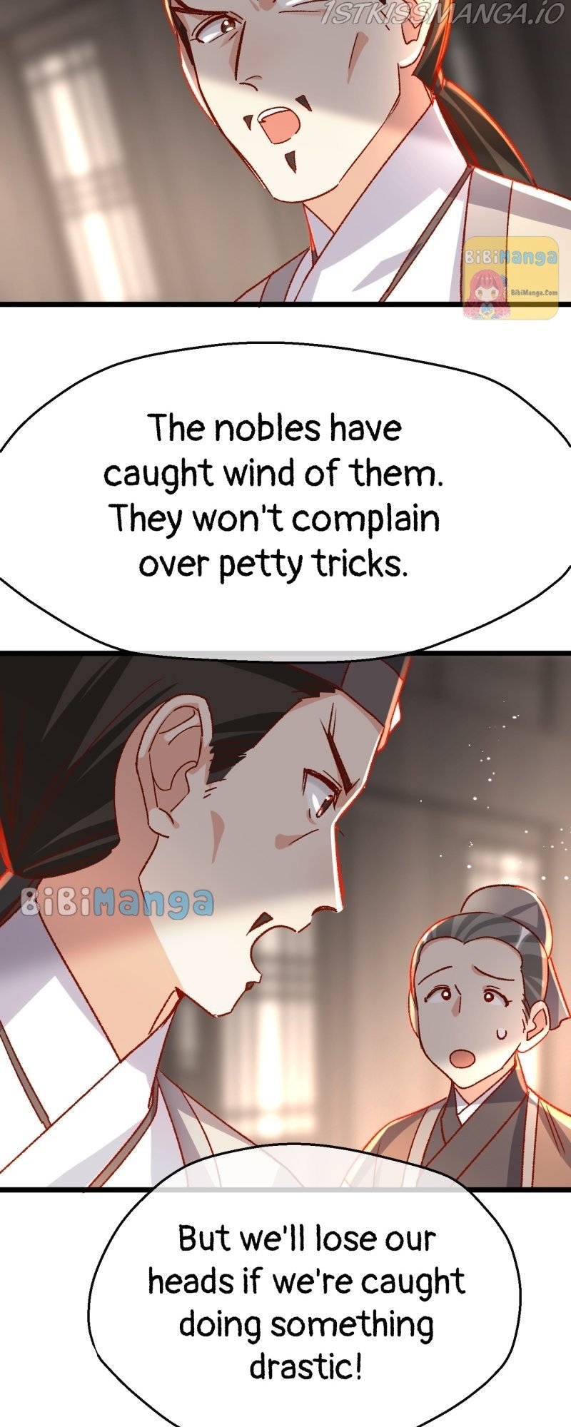 Beauty BIoggers in Another WorId chapter 44 - page 25