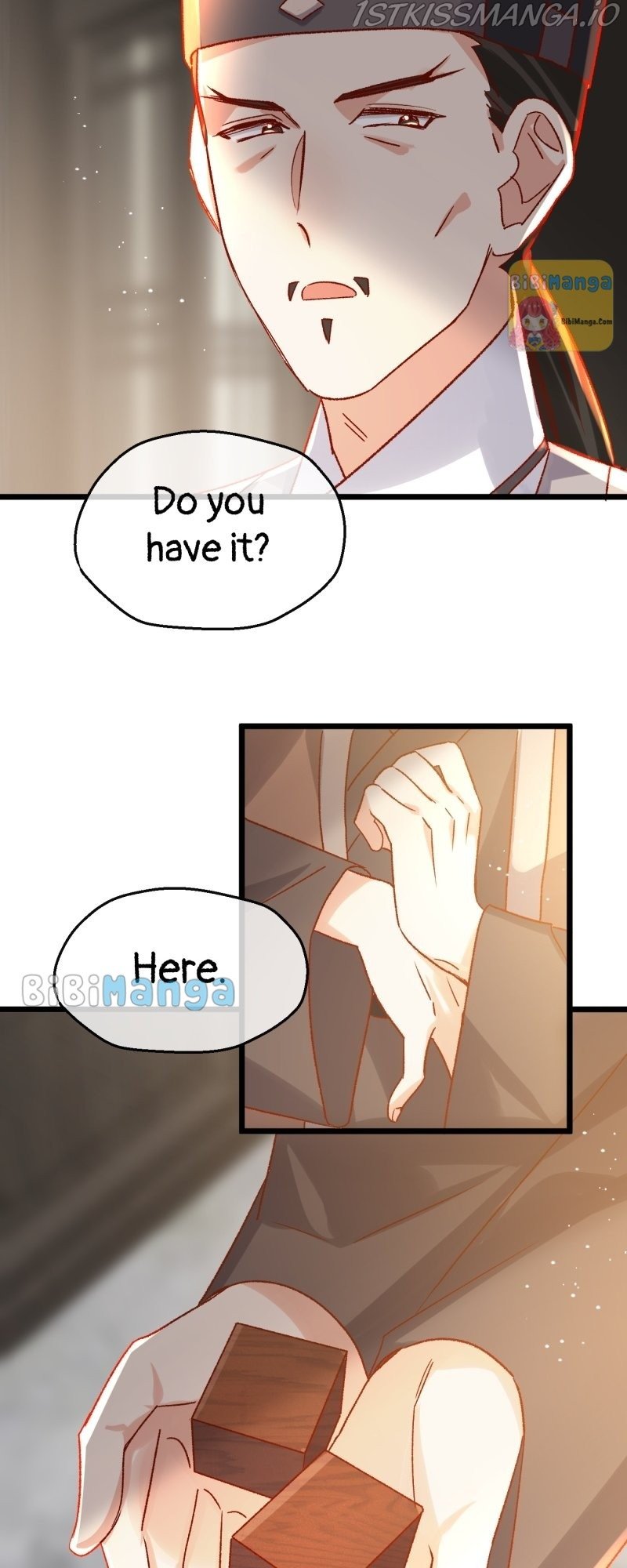 Beauty BIoggers in Another WorId chapter 44 - page 27