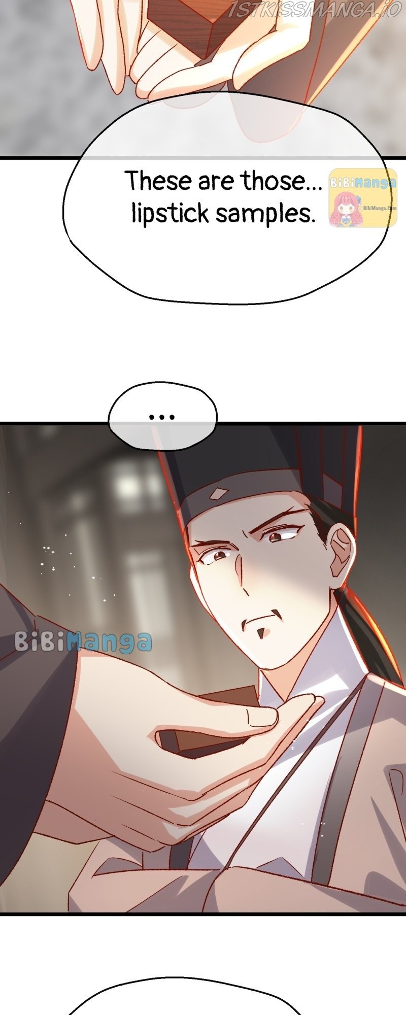 Beauty BIoggers in Another WorId chapter 44 - page 28