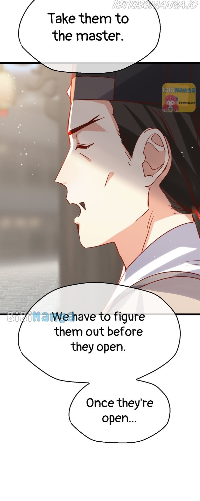 Beauty BIoggers in Another WorId chapter 44 - page 29