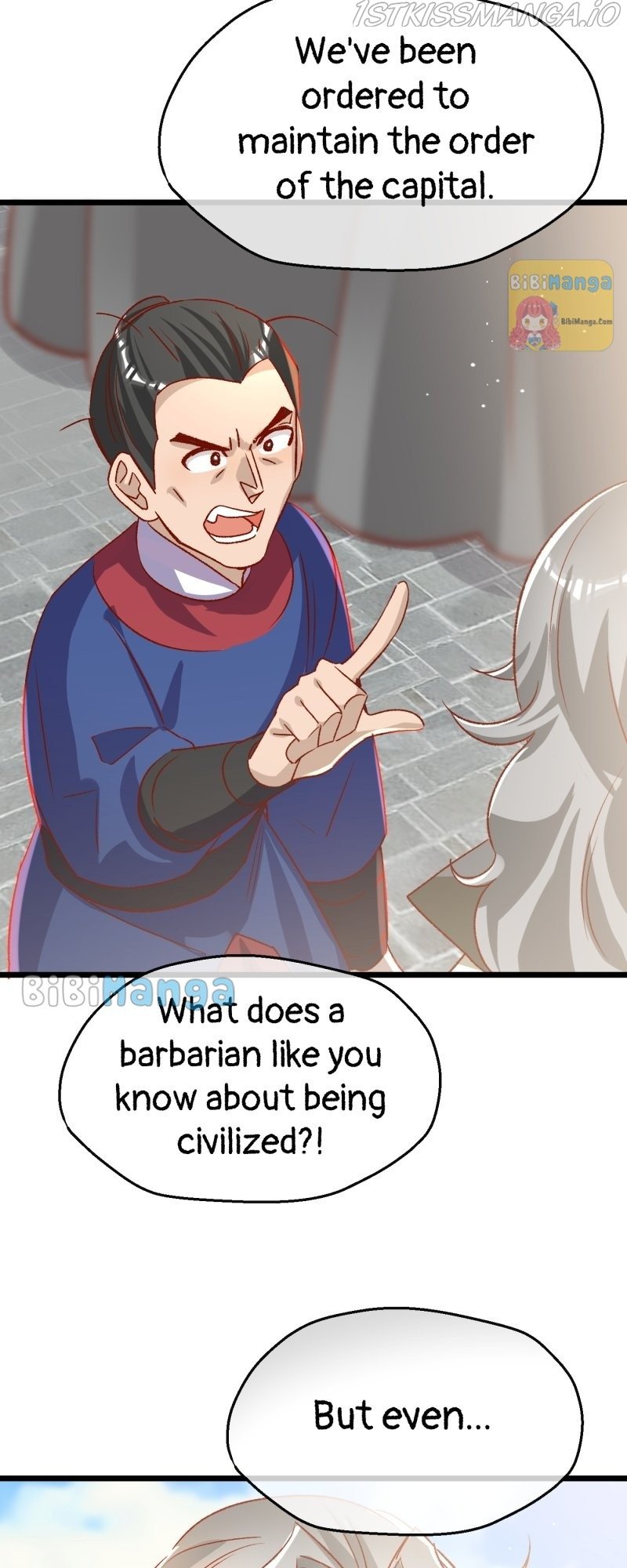 Beauty BIoggers in Another WorId chapter 44 - page 3