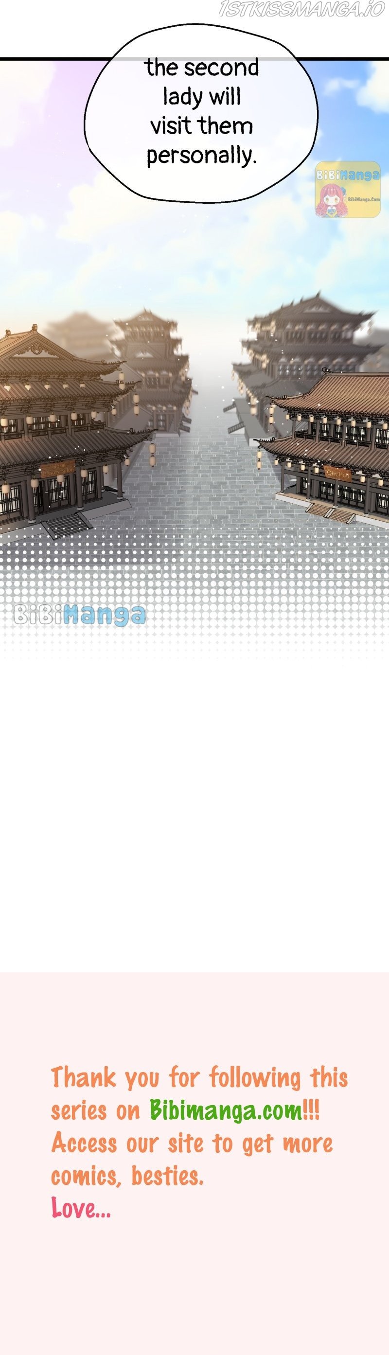 Beauty BIoggers in Another WorId chapter 44 - page 30