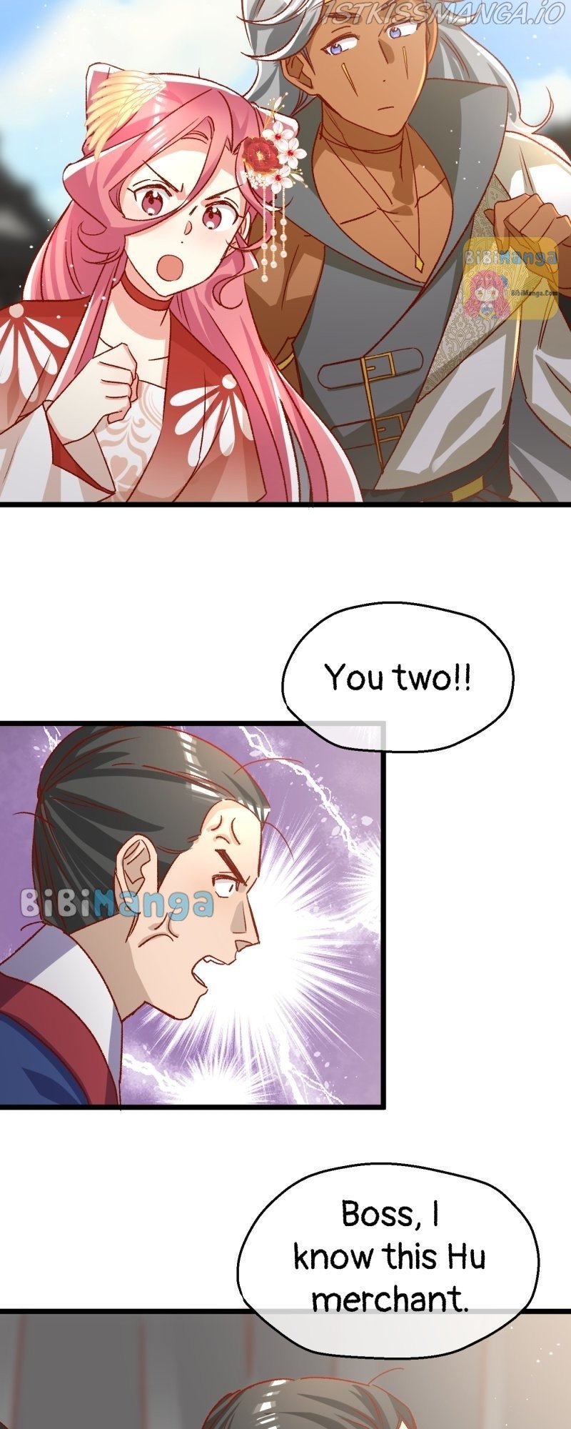 Beauty BIoggers in Another WorId chapter 44 - page 5