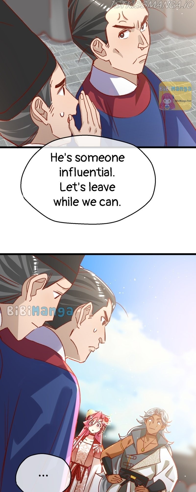Beauty BIoggers in Another WorId chapter 44 - page 6