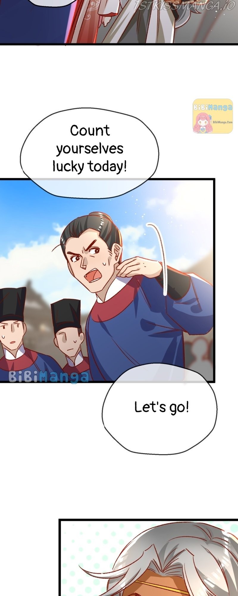 Beauty BIoggers in Another WorId chapter 44 - page 7