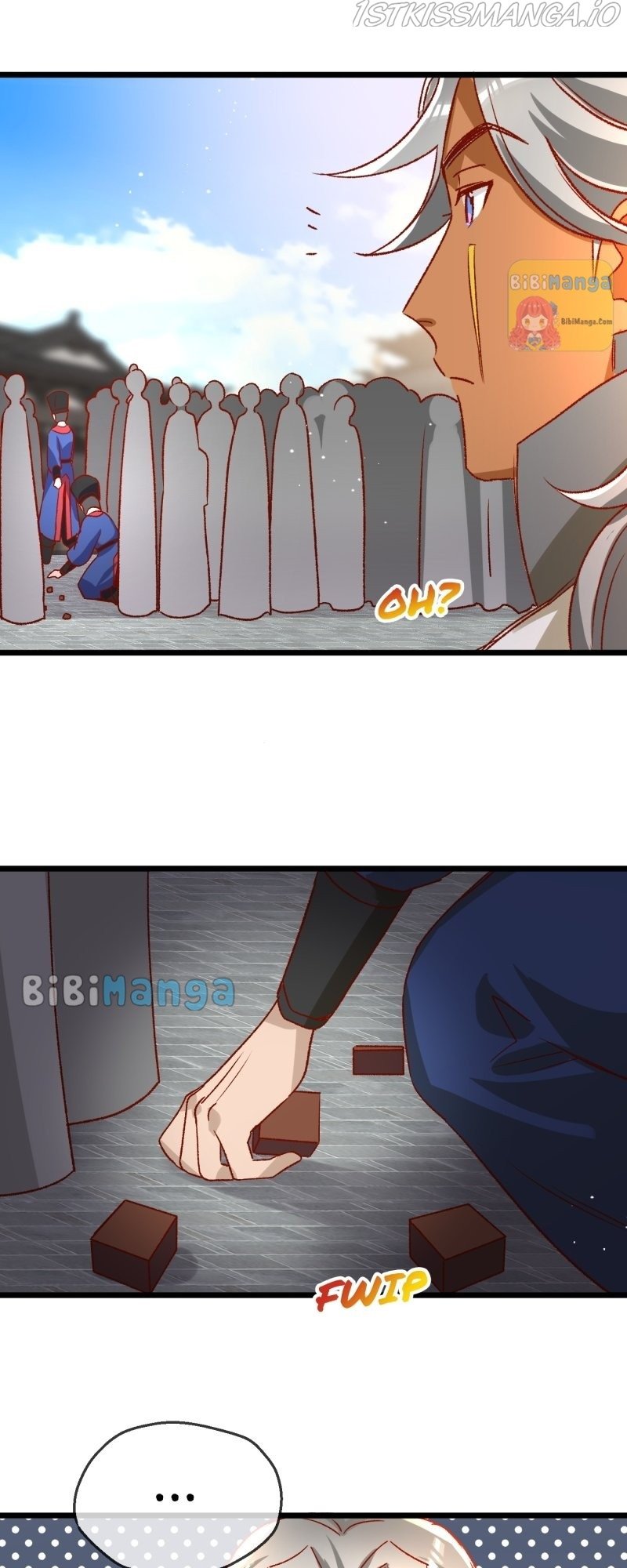 Beauty BIoggers in Another WorId chapter 44 - page 9