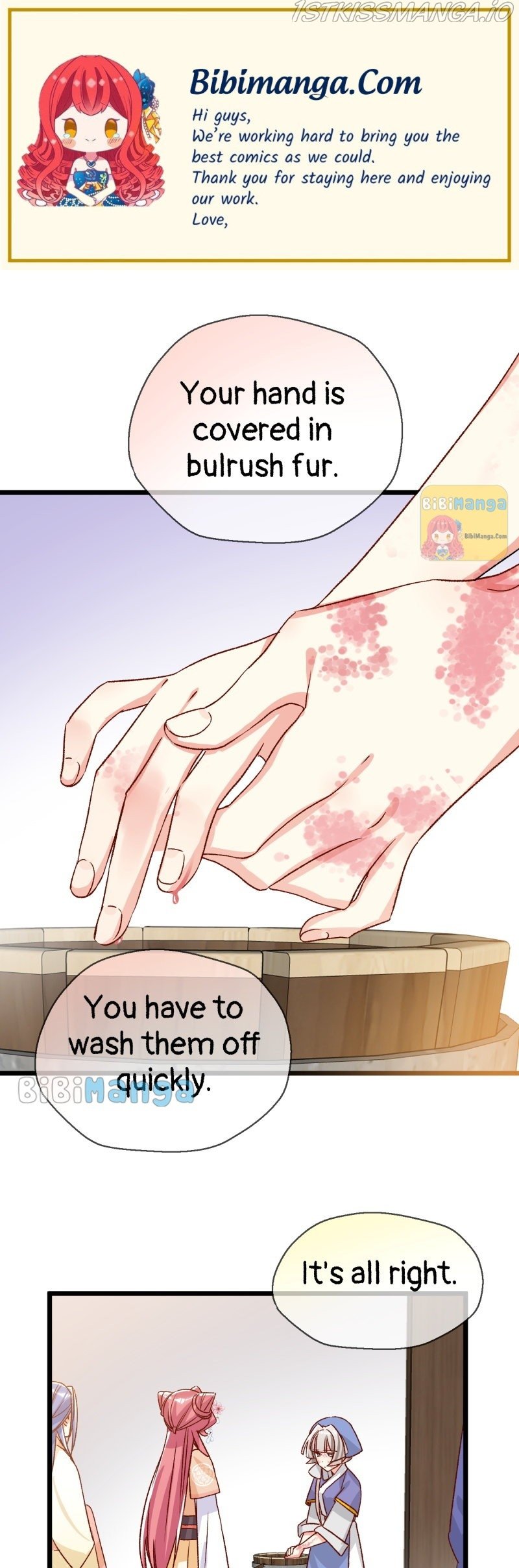 Beauty BIoggers in Another WorId chapter 29 - page 1