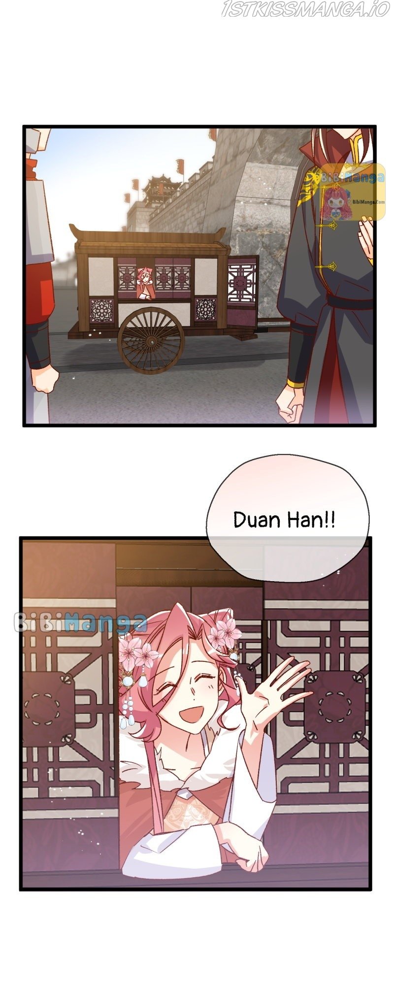 Beauty BIoggers in Another WorId chapter 29 - page 15
