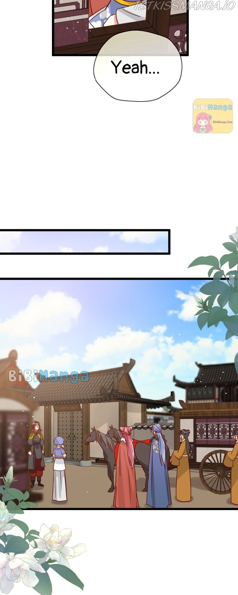 Beauty BIoggers in Another WorId chapter 29 - page 20