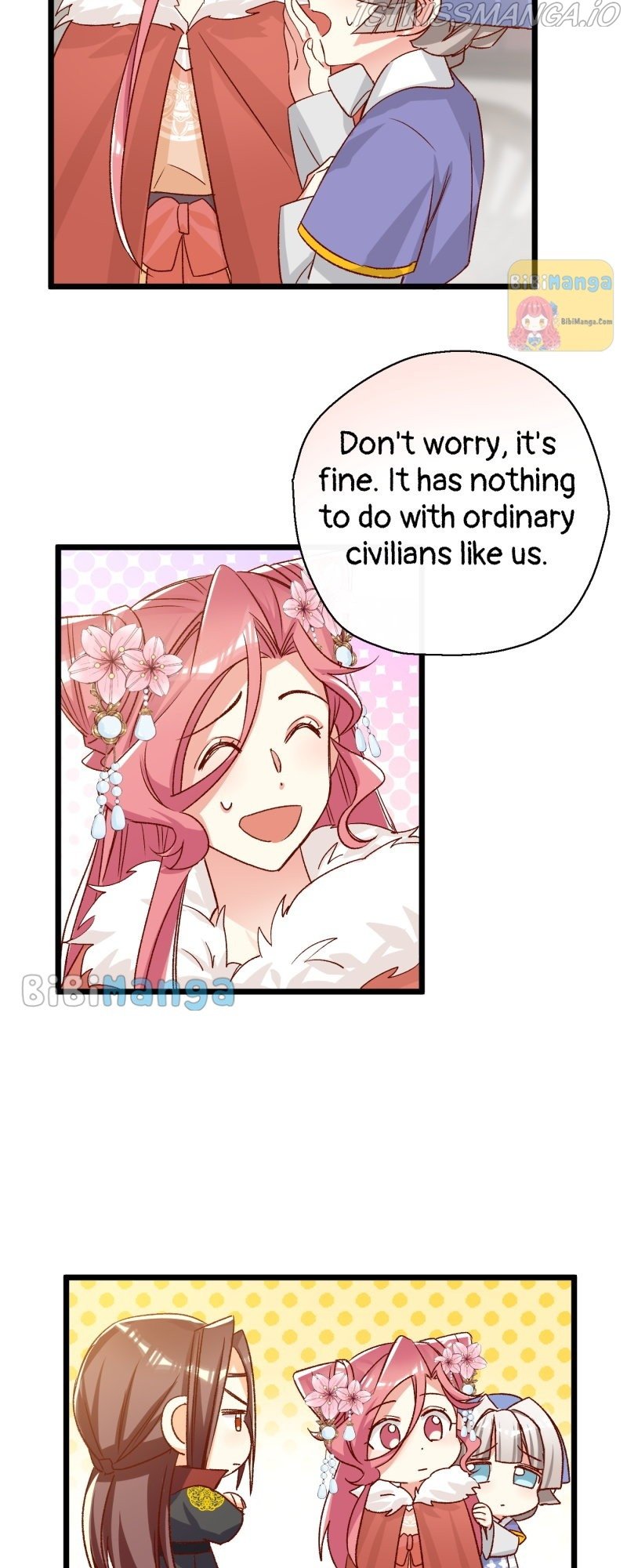 Beauty BIoggers in Another WorId chapter 29 - page 24