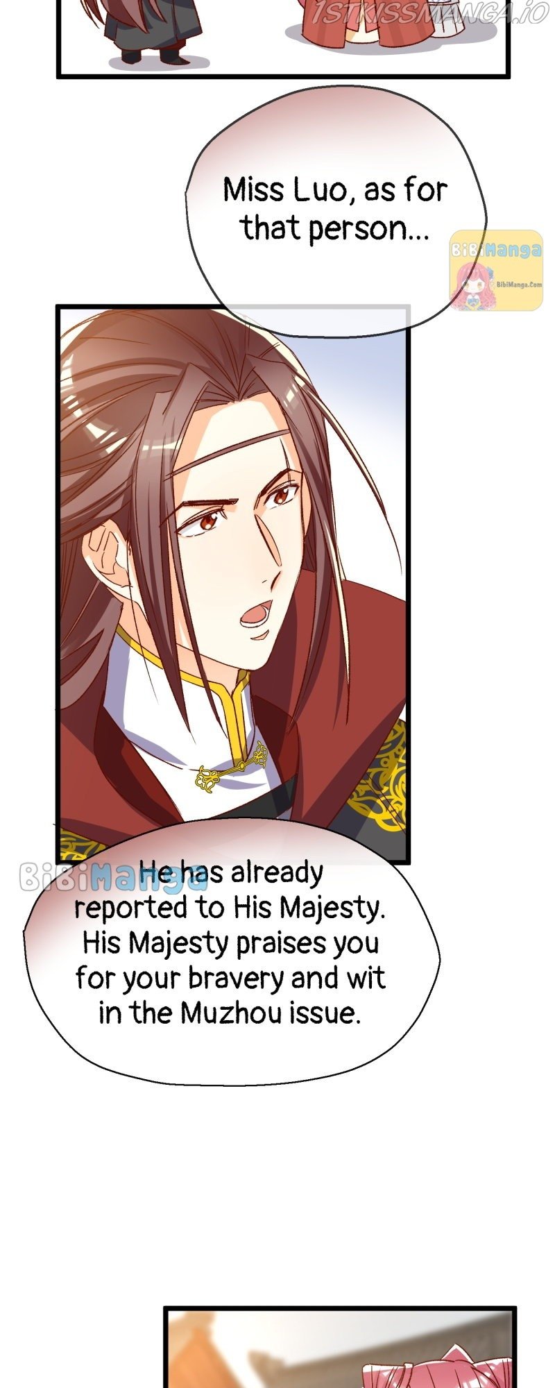 Beauty BIoggers in Another WorId chapter 29 - page 25