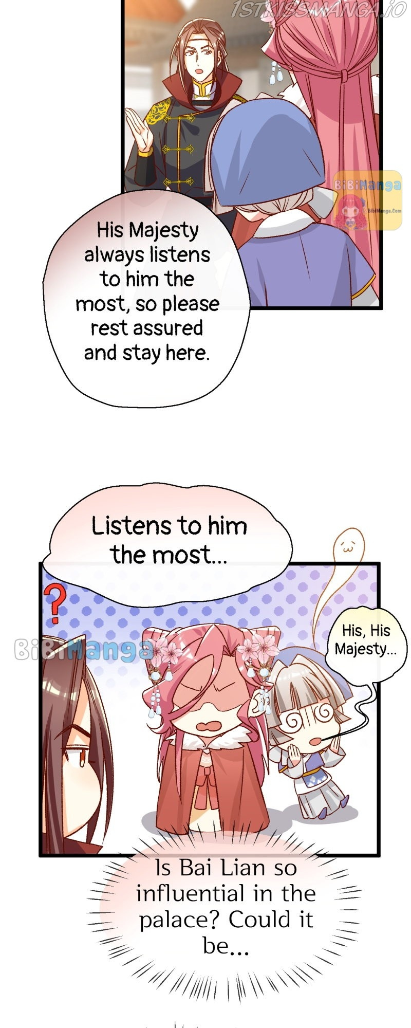 Beauty BIoggers in Another WorId chapter 29 - page 26