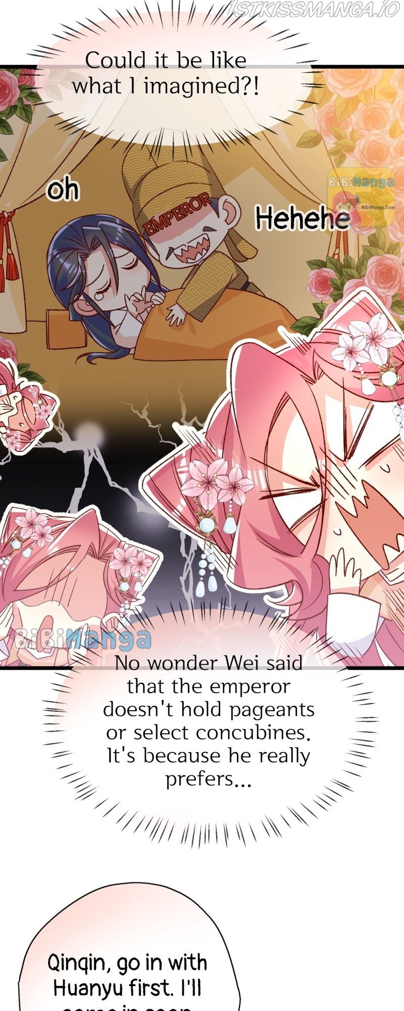 Beauty BIoggers in Another WorId chapter 29 - page 27