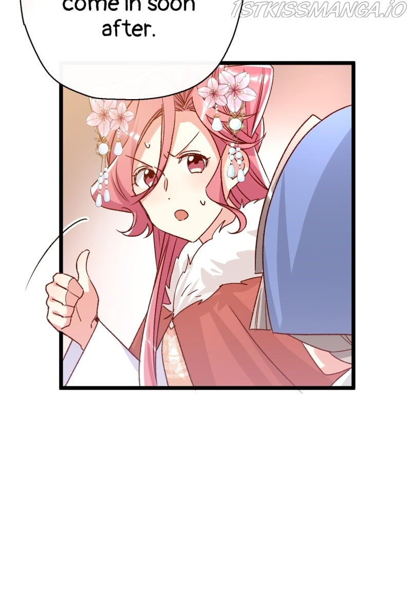 Beauty BIoggers in Another WorId chapter 29 - page 28