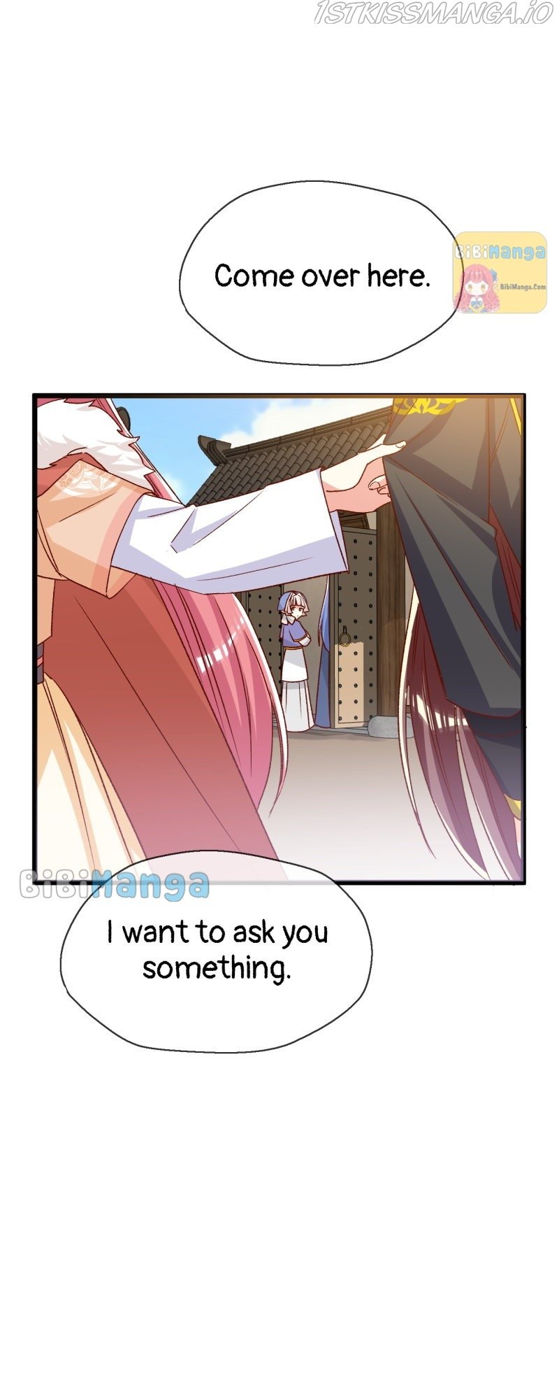 Beauty BIoggers in Another WorId chapter 29 - page 29