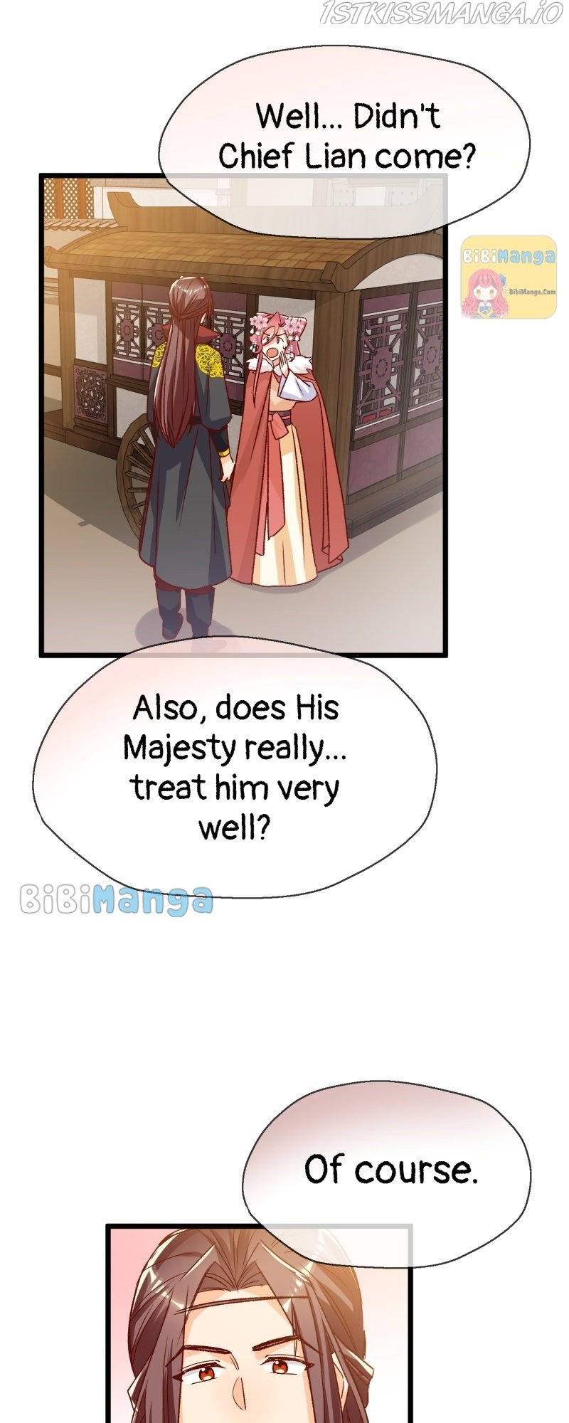 Beauty BIoggers in Another WorId chapter 29 - page 30