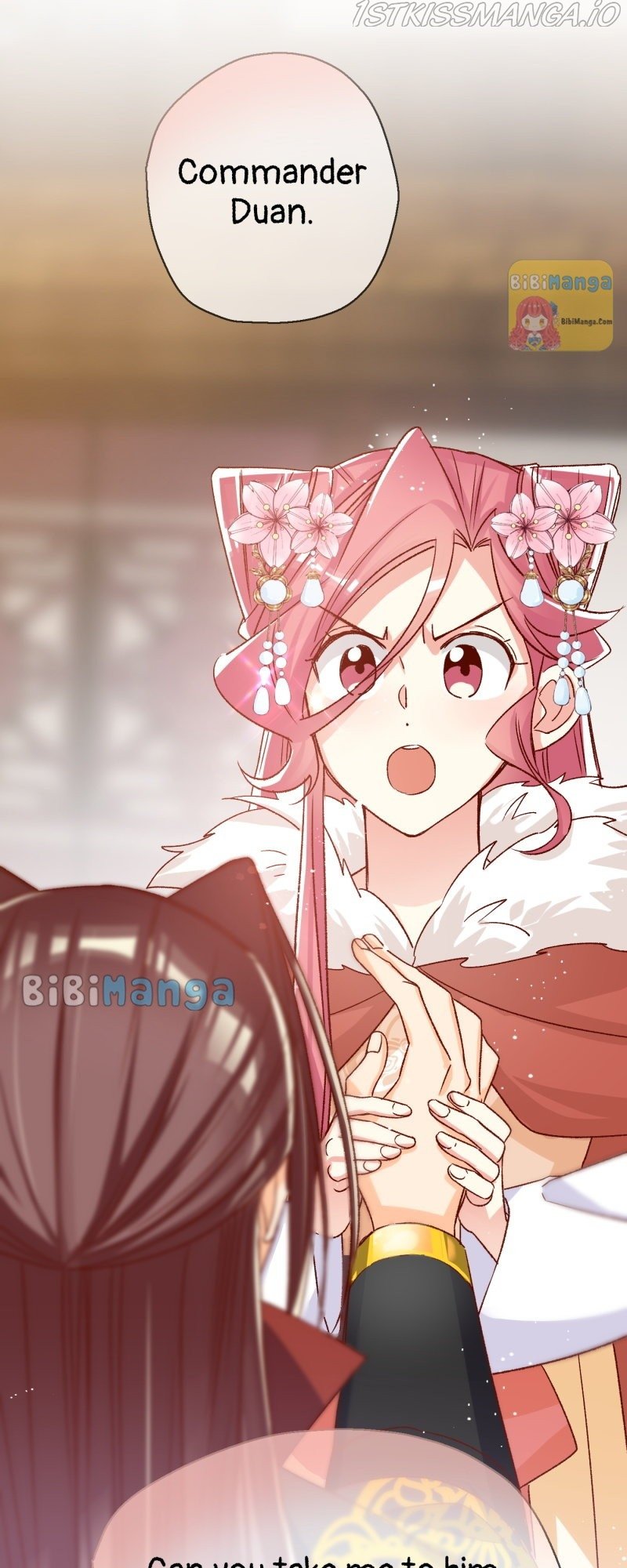 Beauty BIoggers in Another WorId chapter 29 - page 37