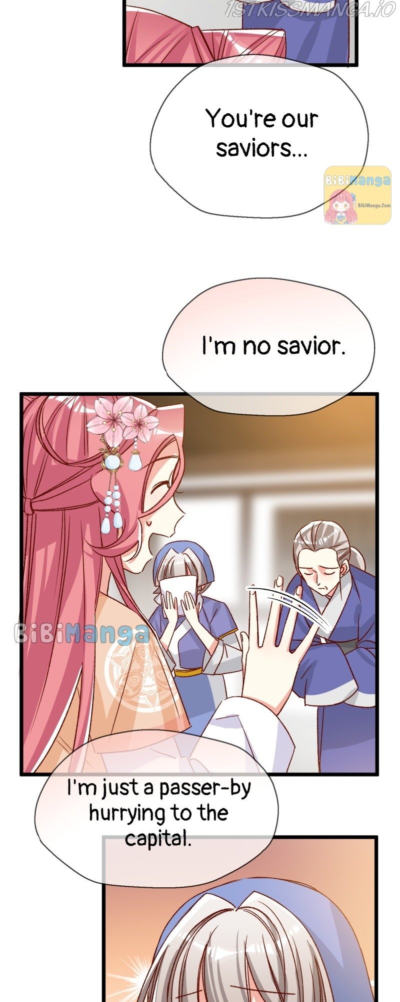 Beauty BIoggers in Another WorId chapter 29 - page 4