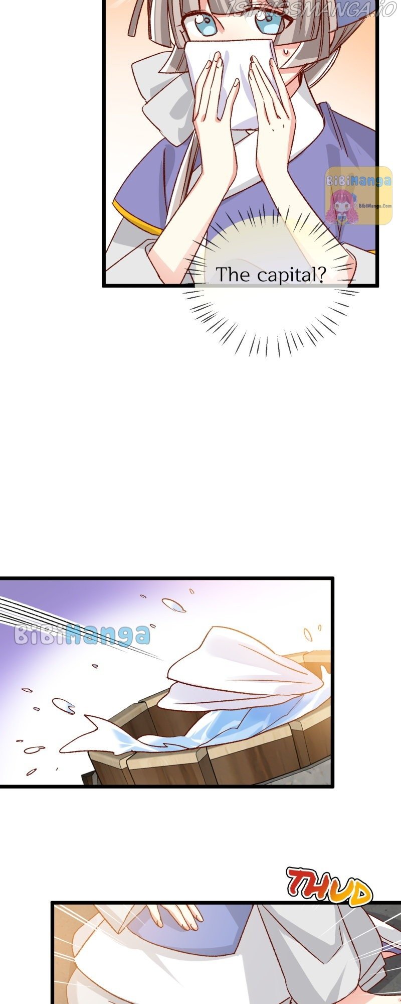 Beauty BIoggers in Another WorId chapter 29 - page 5