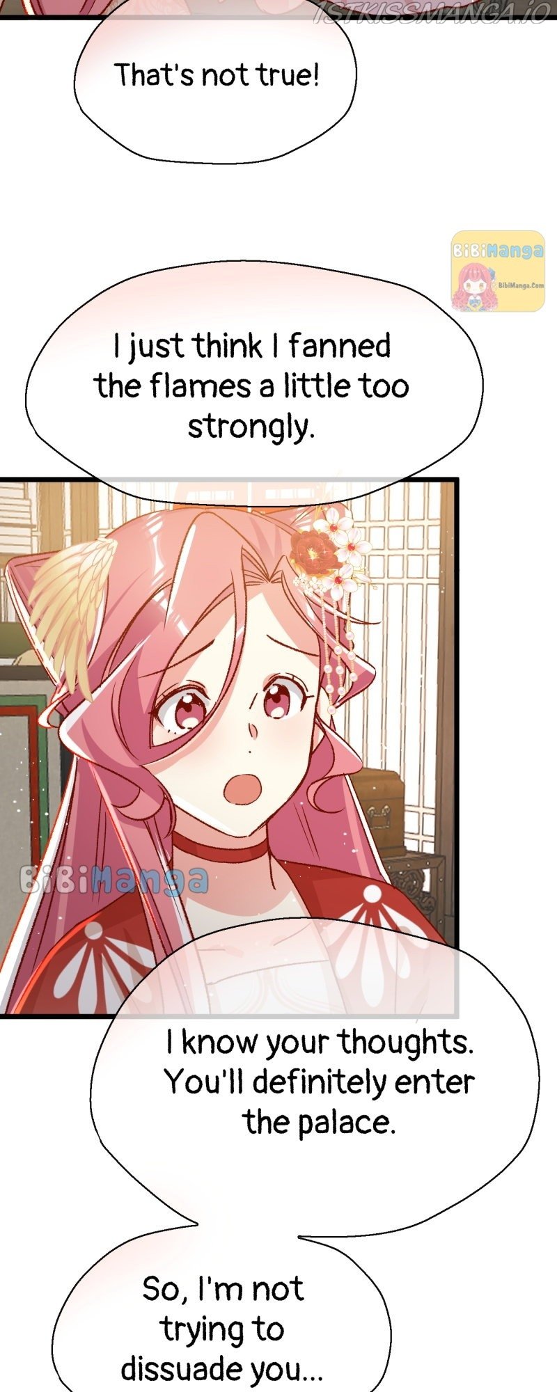 Beauty BIoggers in Another WorId chapter 39 - page 10