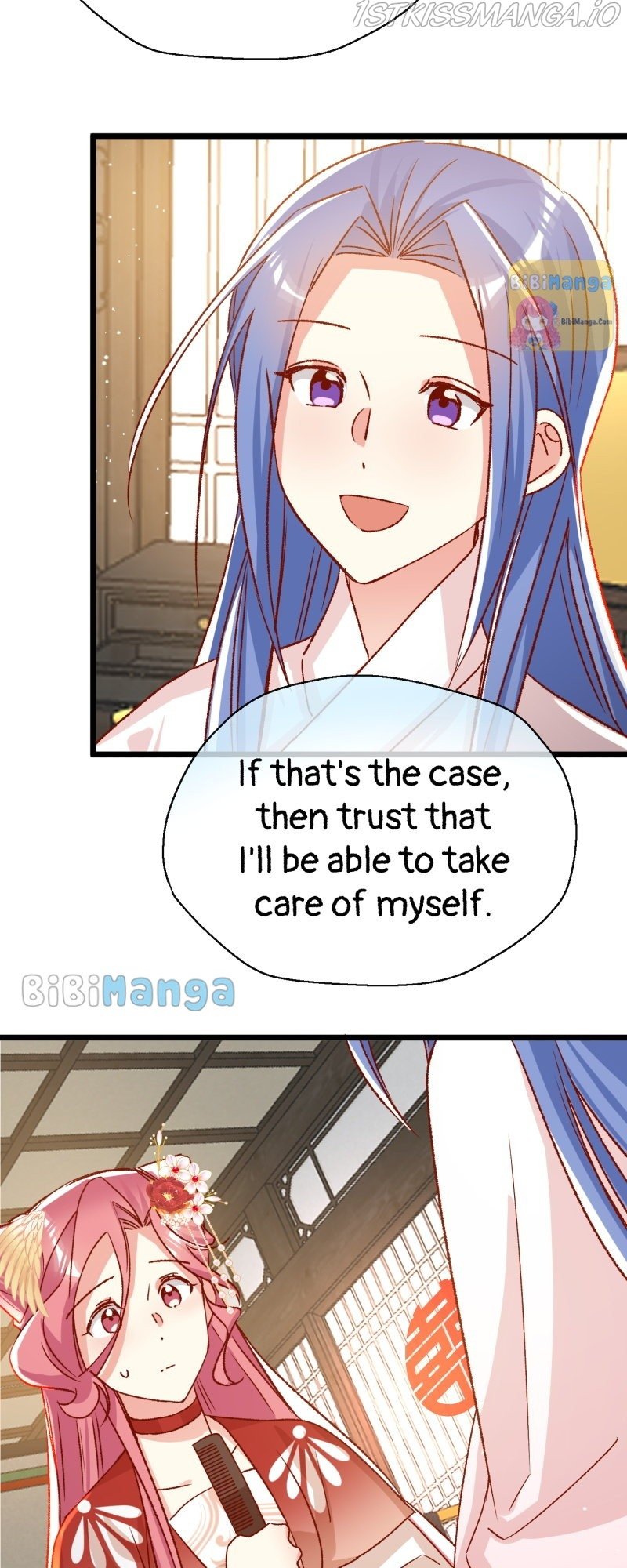 Beauty BIoggers in Another WorId chapter 39 - page 11