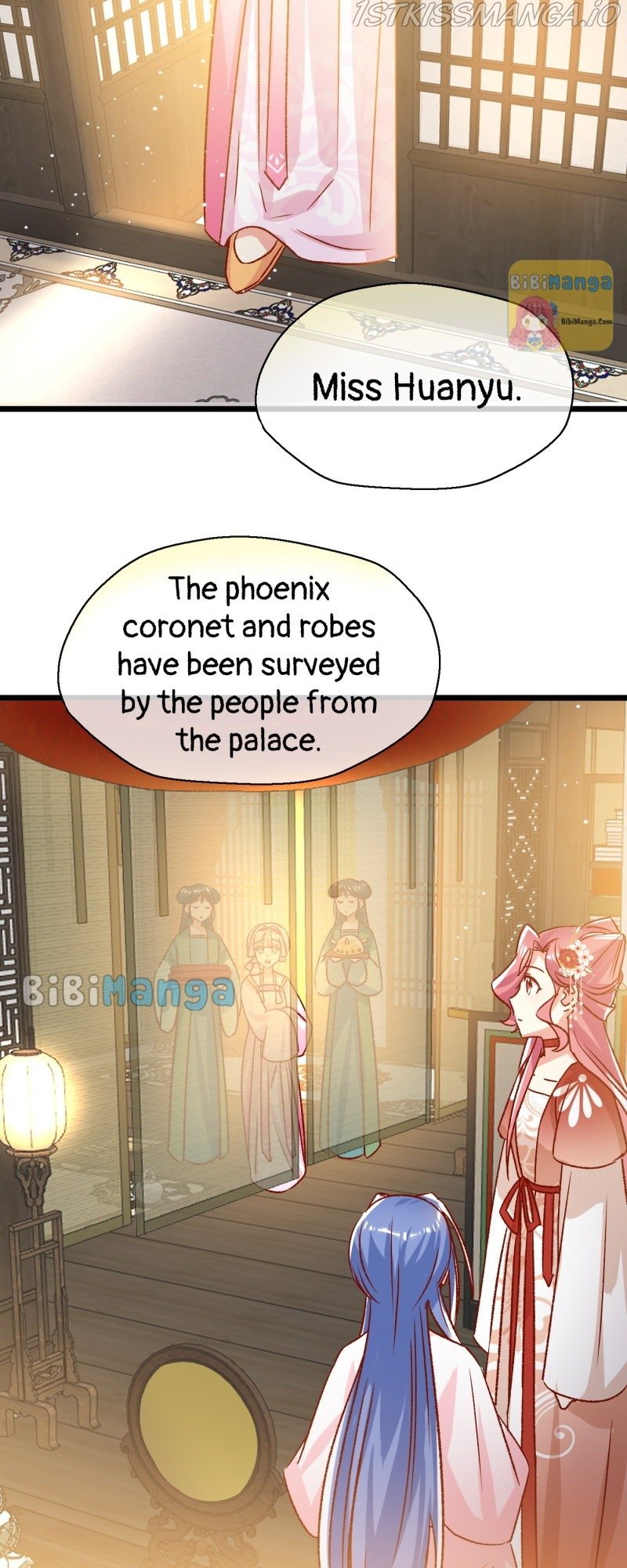 Beauty BIoggers in Another WorId chapter 39 - page 15