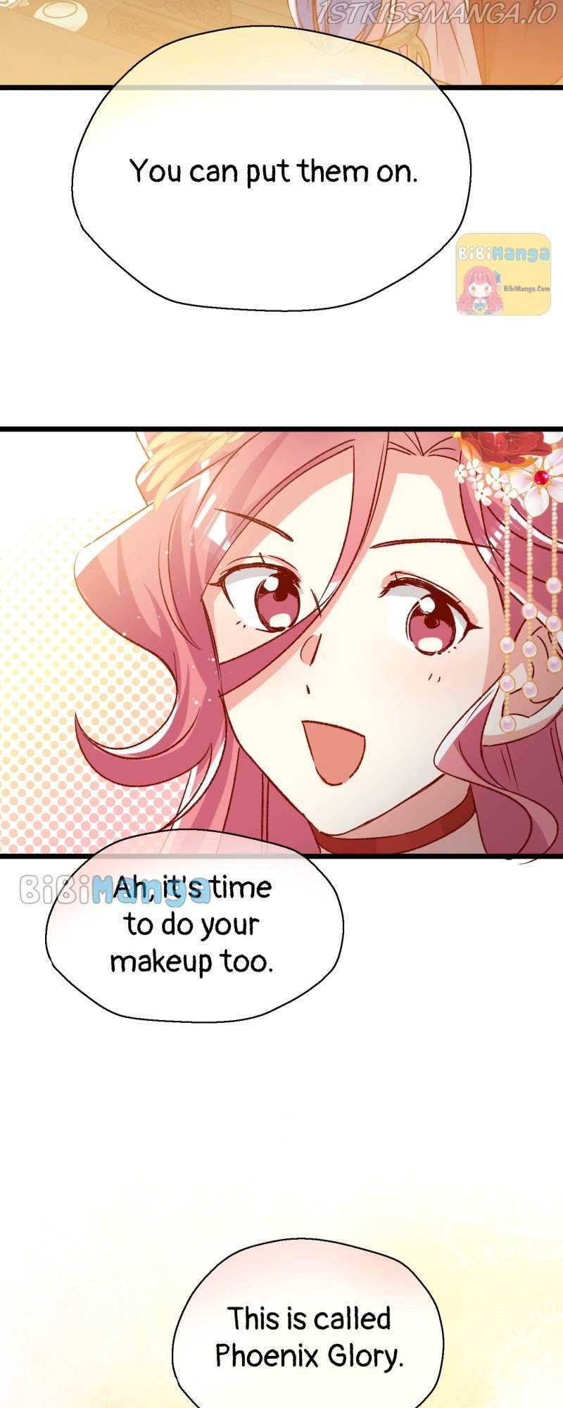 Beauty BIoggers in Another WorId chapter 39 - page 16