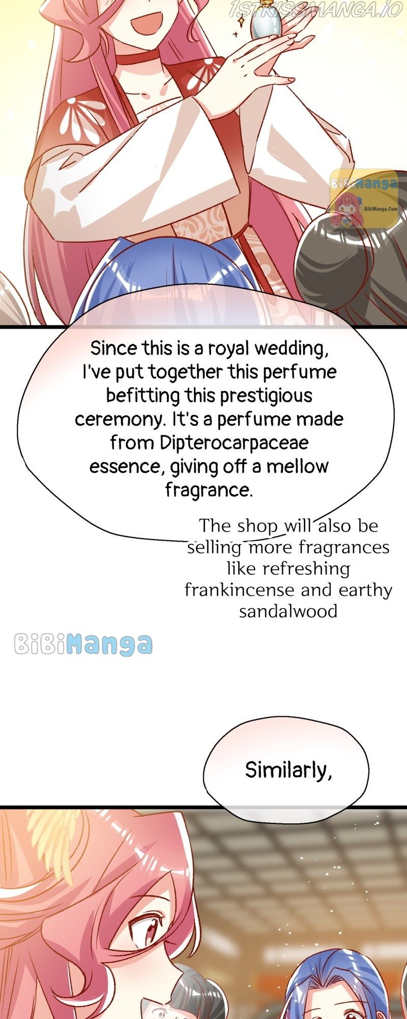 Beauty BIoggers in Another WorId chapter 39 - page 19