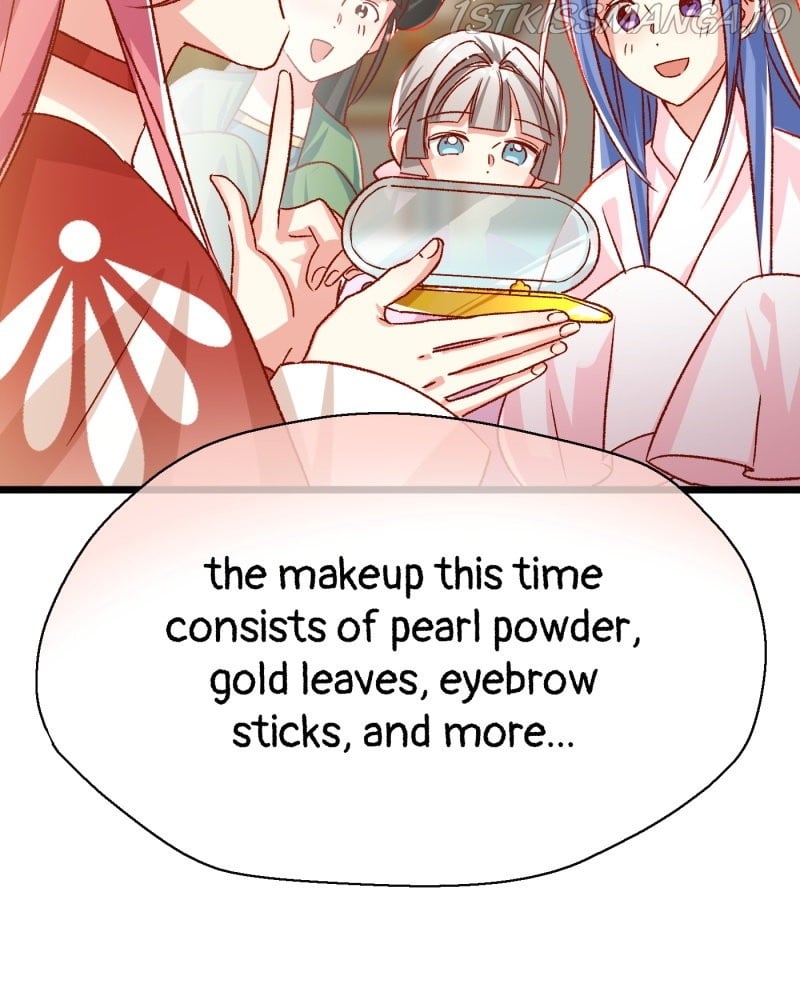 Beauty BIoggers in Another WorId chapter 39 - page 20