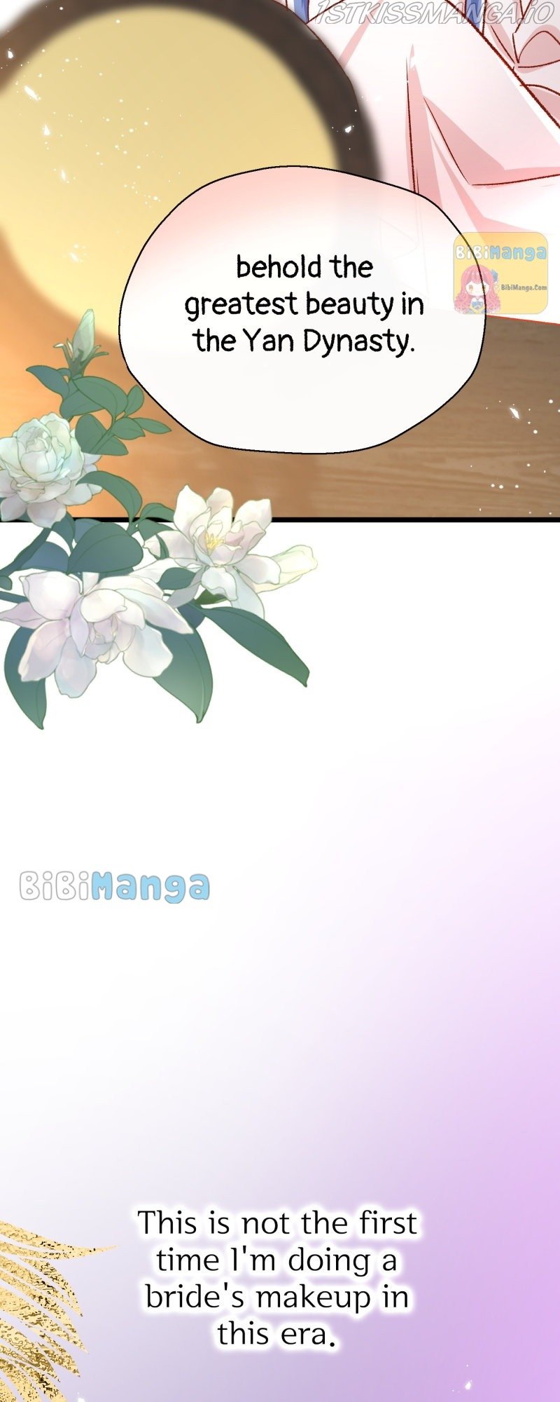 Beauty BIoggers in Another WorId chapter 39 - page 23