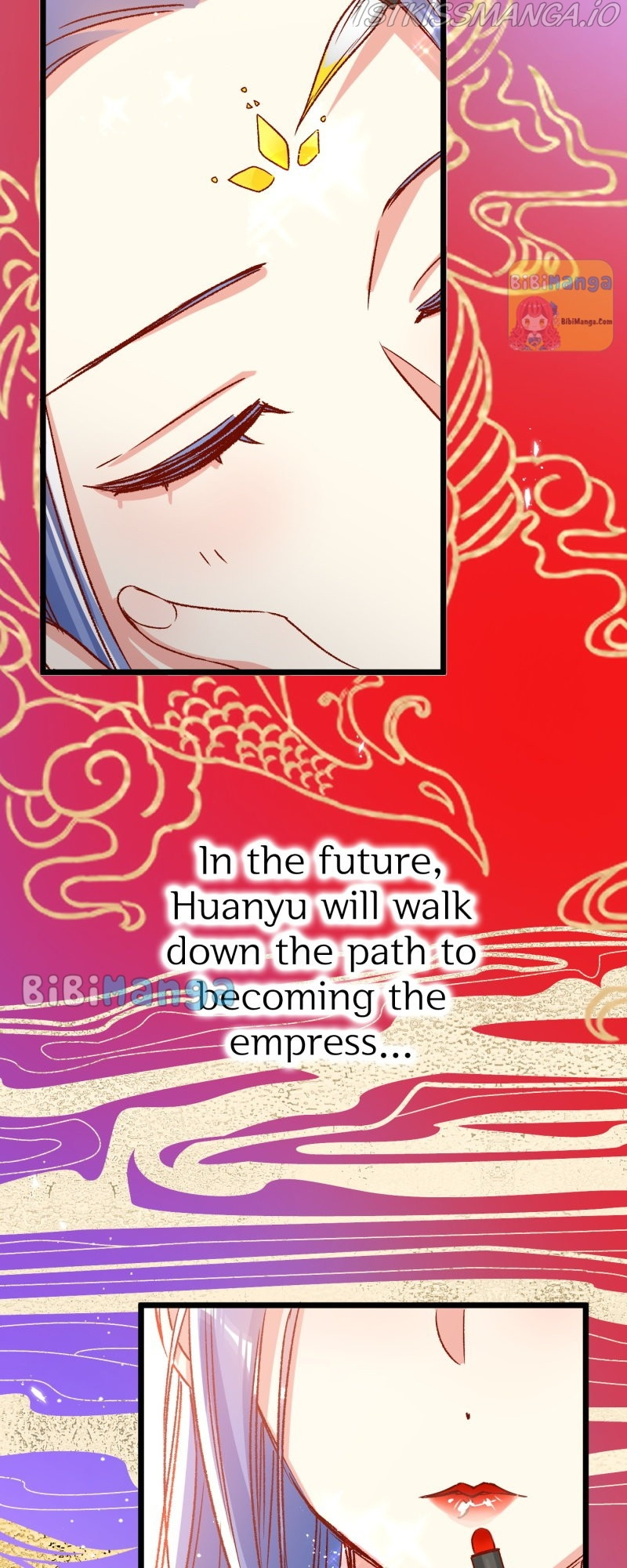 Beauty BIoggers in Another WorId chapter 39 - page 25