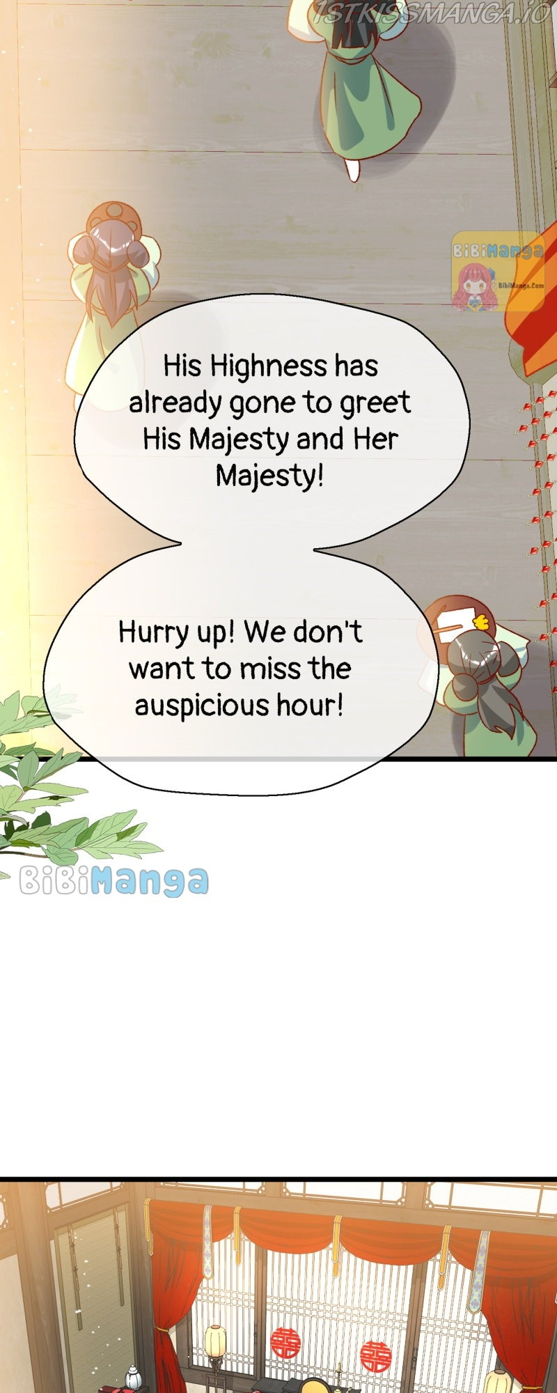 Beauty BIoggers in Another WorId chapter 39 - page 3