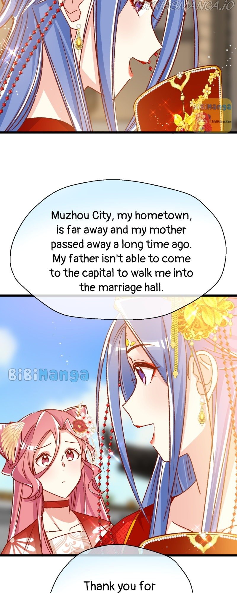 Beauty BIoggers in Another WorId chapter 39 - page 36